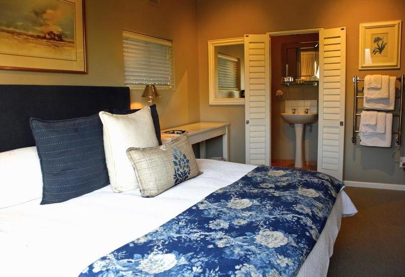 Bed and Breakfast Sneezewood Farm Bed&breakfast And Self Catering Cottage