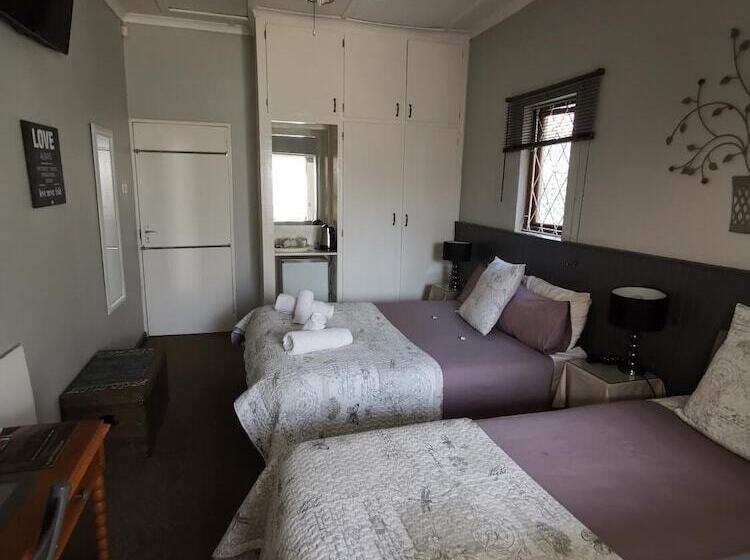 민박 Sunbird Guest House