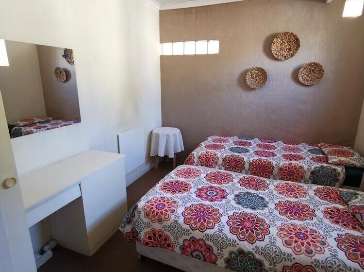 민박 Sunbird Guest House