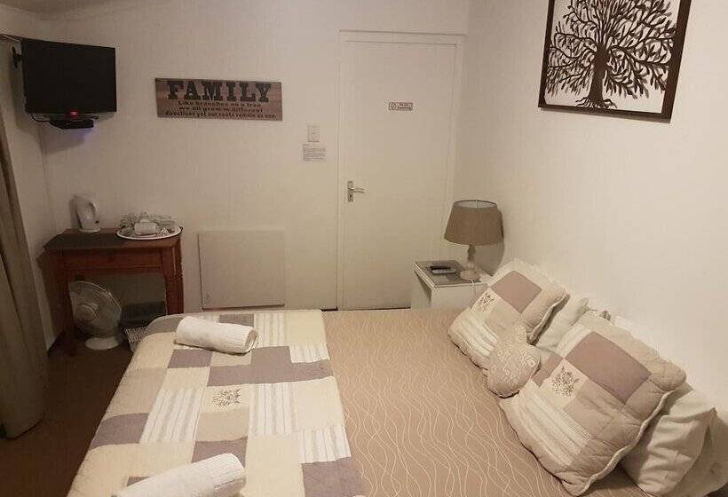 민박 Sunbird Guest House