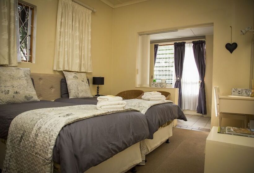 민박 Sunbird Guest House