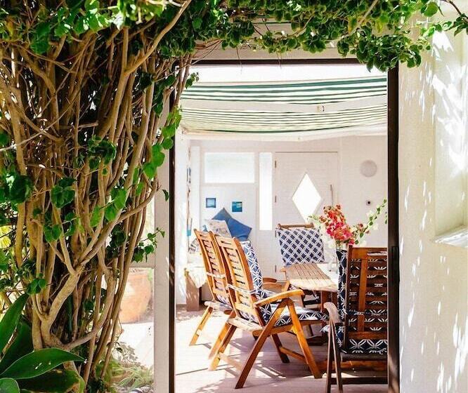 住宿加早餐 Swept Away Guest House