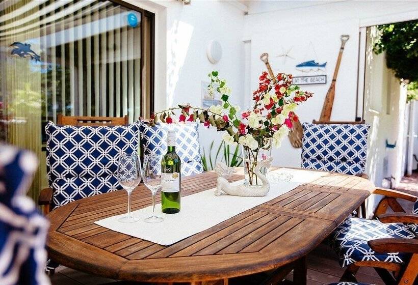 住宿加早餐 Swept Away Guest House