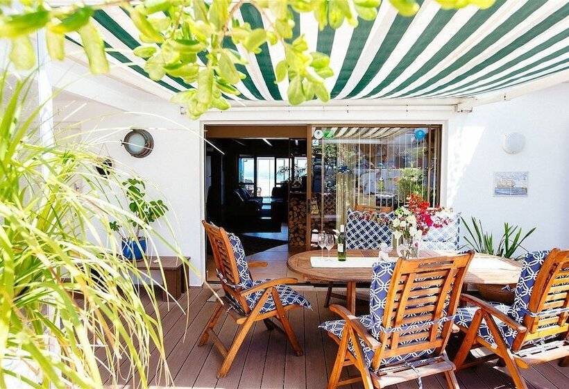 住宿加早餐 Swept Away Guest House