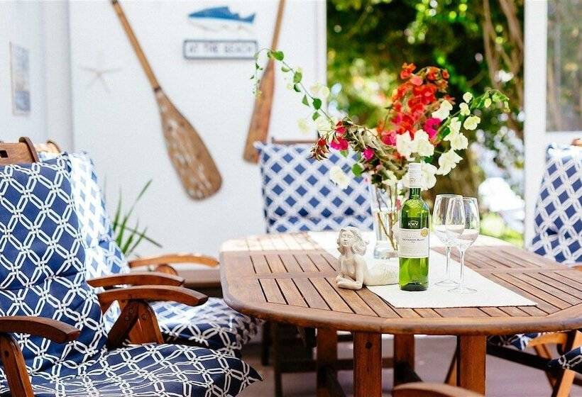 住宿加早餐 Swept Away Guest House