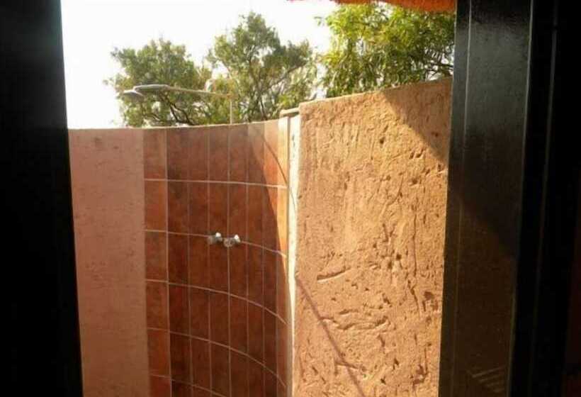 צימר Thaba Legae Guest Lodge