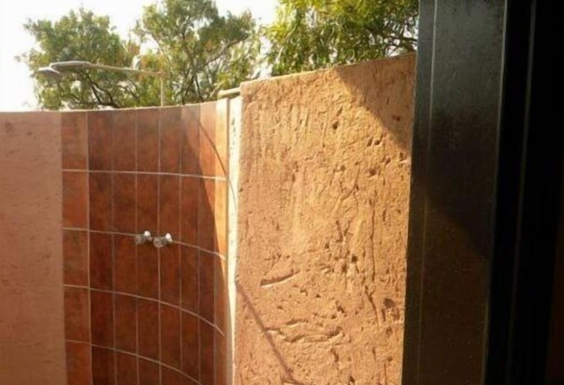 צימר Thaba Legae Guest Lodge