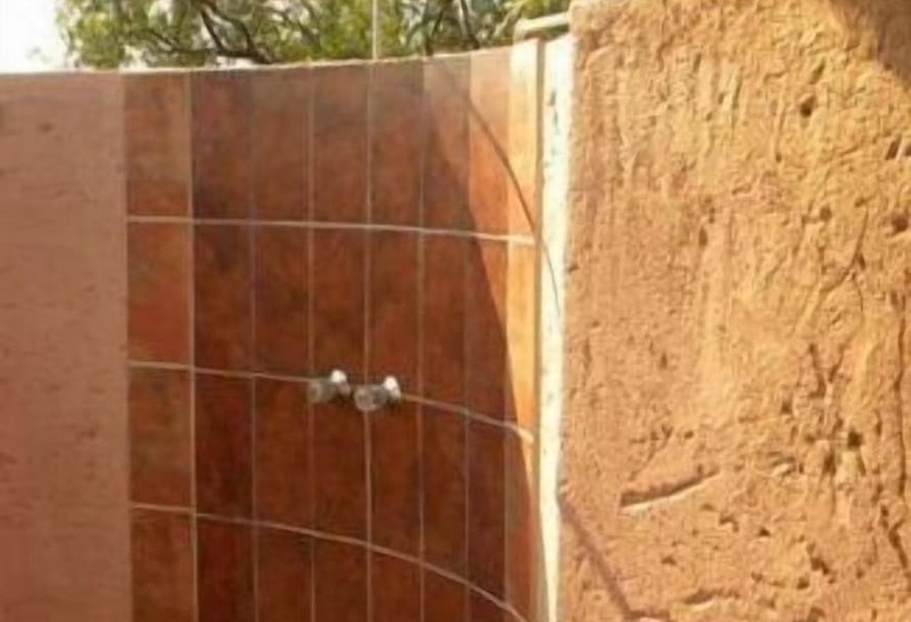 צימר Thaba Legae Guest Lodge