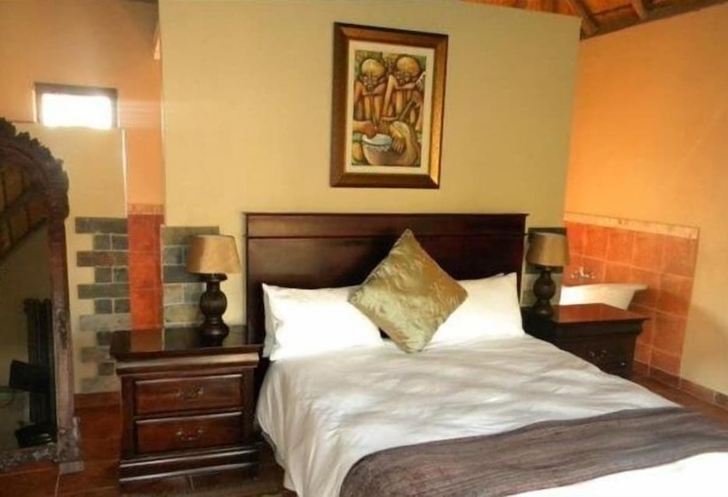 צימר Thaba Legae Guest Lodge