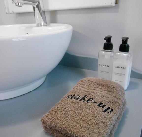 مبيت وإفطار The Garden Shed Guest House