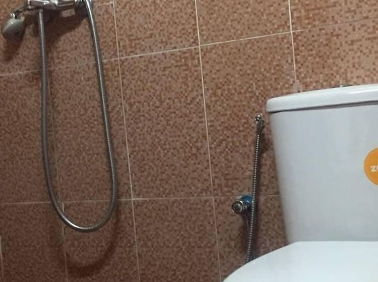 تختخواب و صبحانه The Medina Hostel