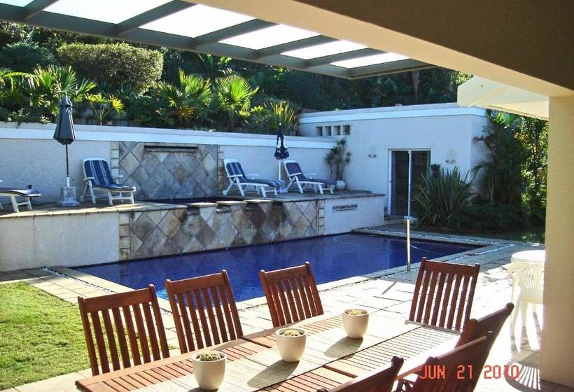 צימר The Terrace