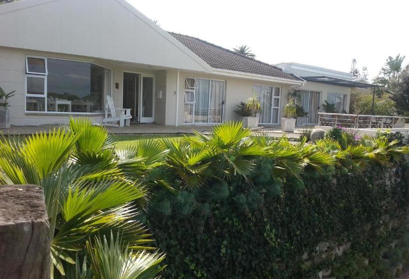 צימר The Terrace