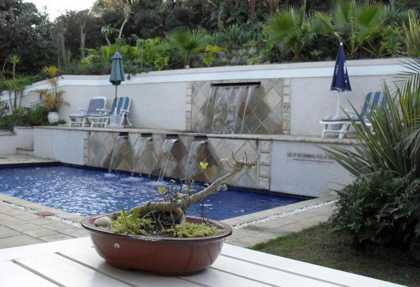 צימר The Terrace