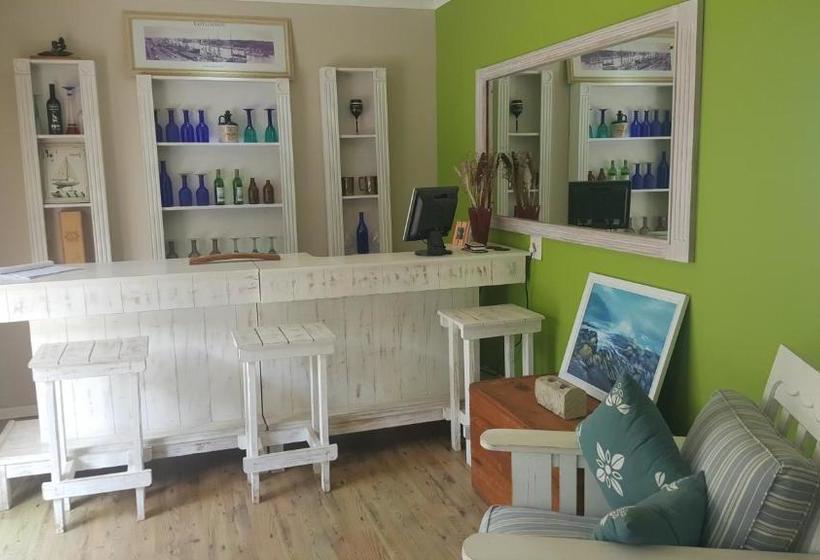 צימר The Terrace