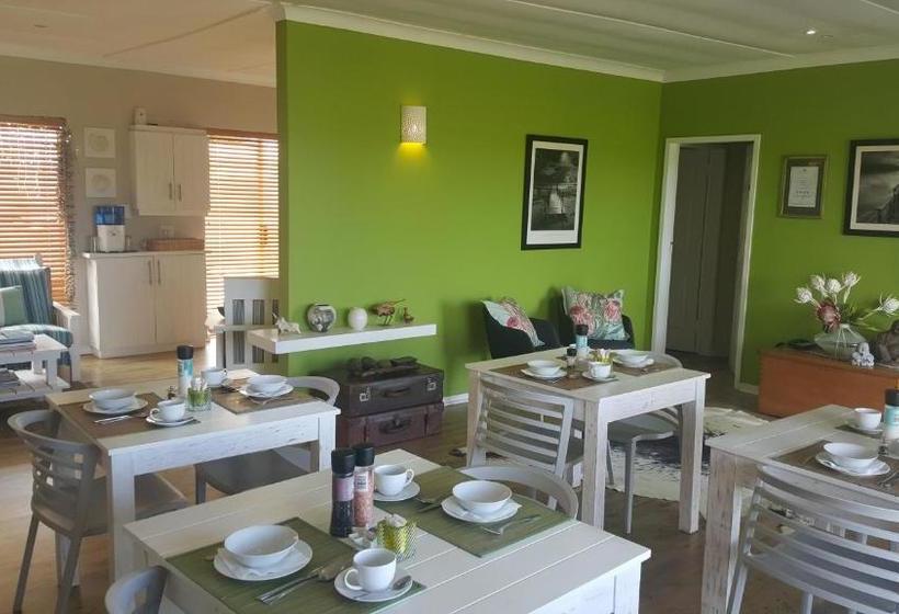 צימר The Terrace