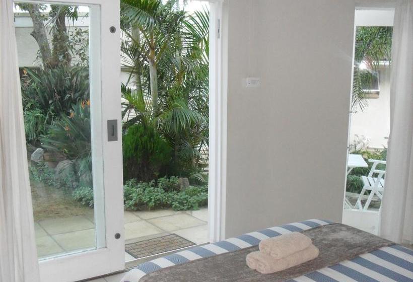 צימר The Terrace