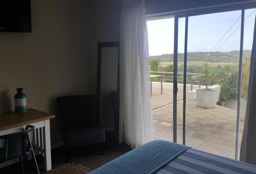 צימר The Terrace