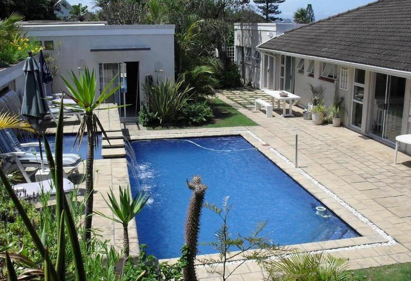 צימר The Terrace