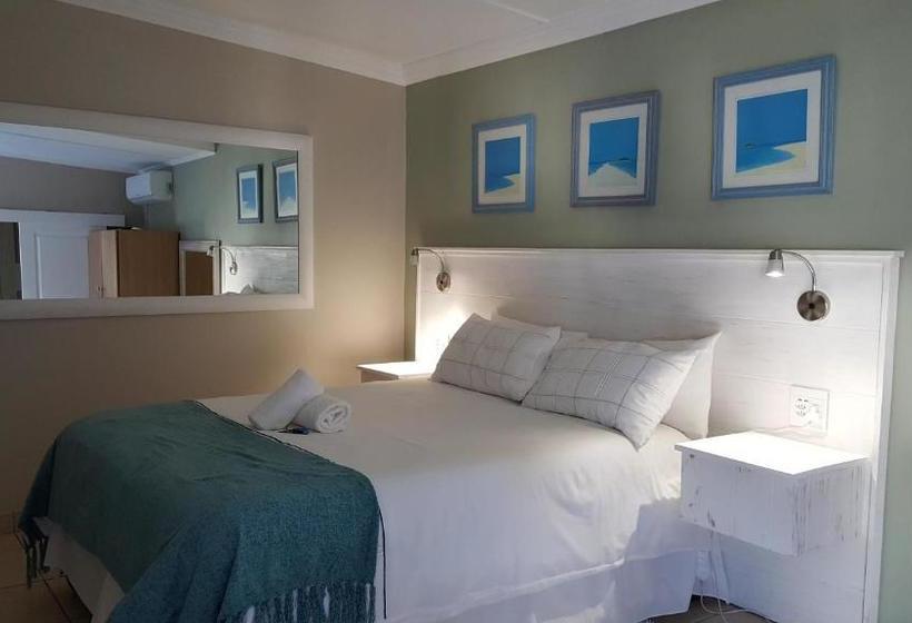 צימר The Terrace