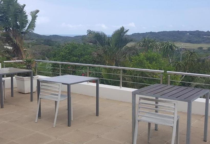 צימר The Terrace