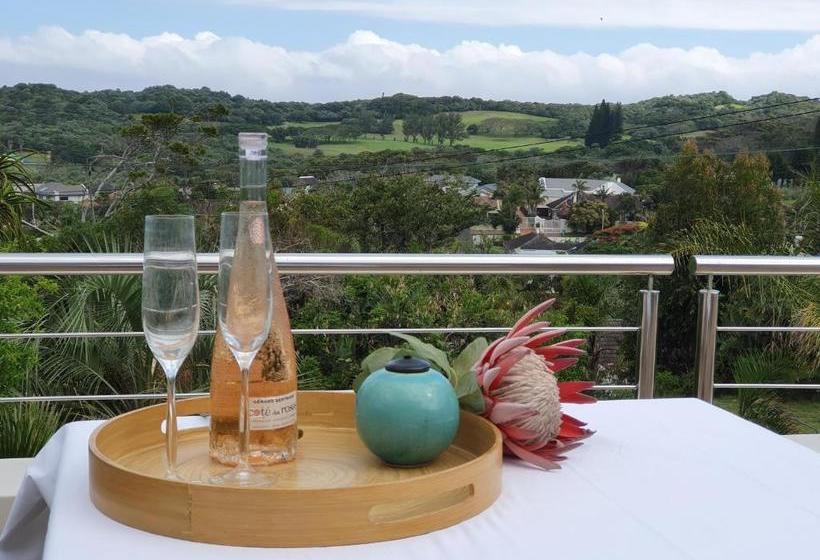 צימר The Terrace