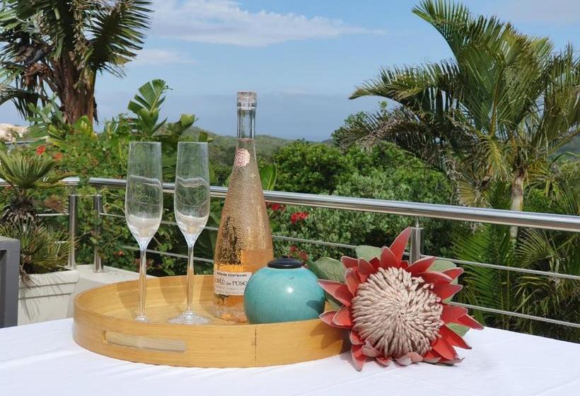 צימר The Terrace