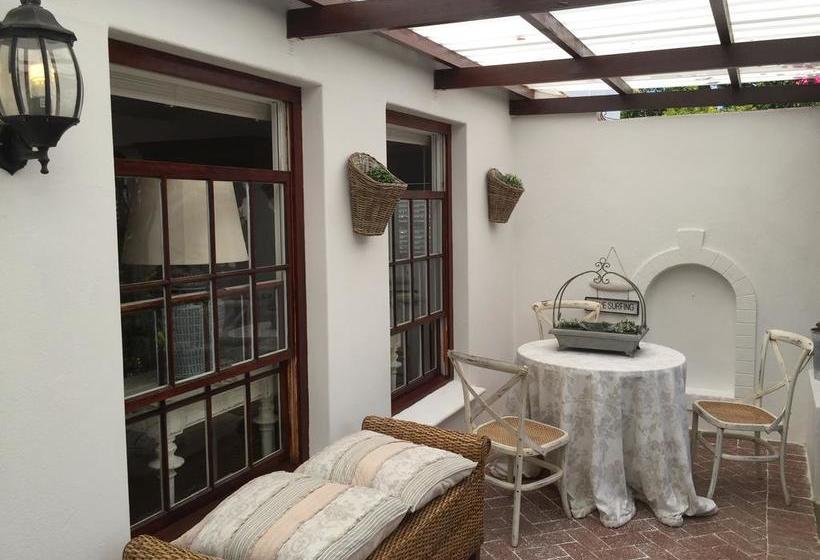 צימר The White Manor