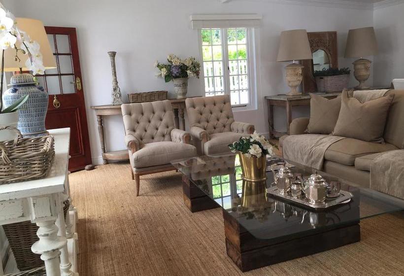 צימר The White Manor