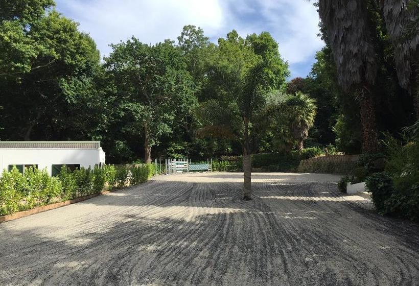 צימר The White Manor