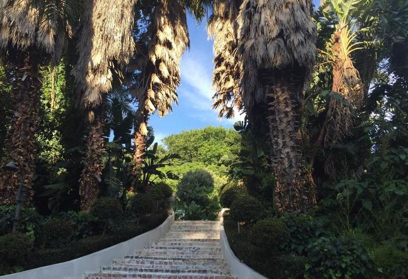 צימר The White Manor