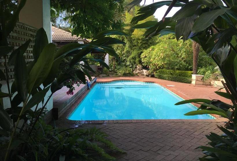 צימר The White Manor