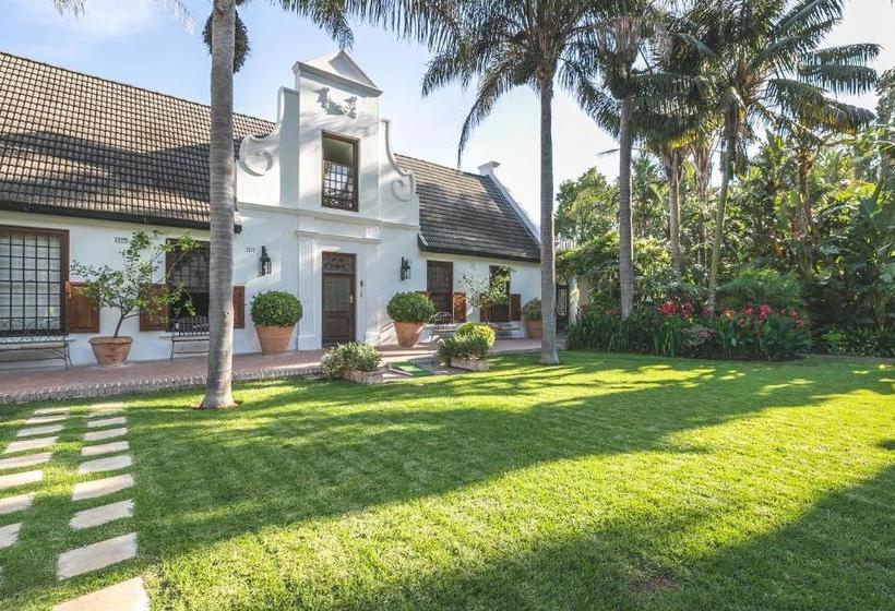 צימר The White Manor