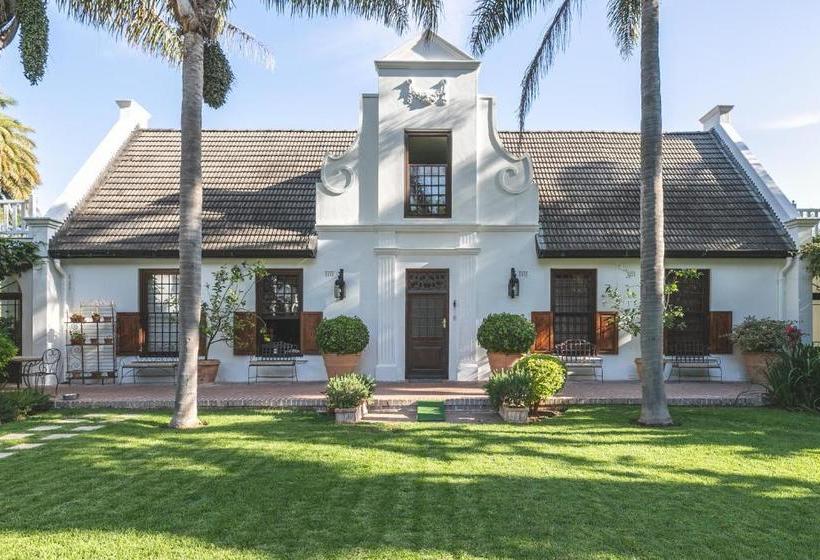 צימר The White Manor