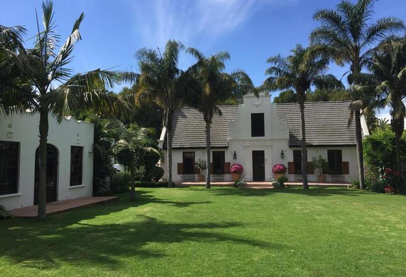 צימר The White Manor