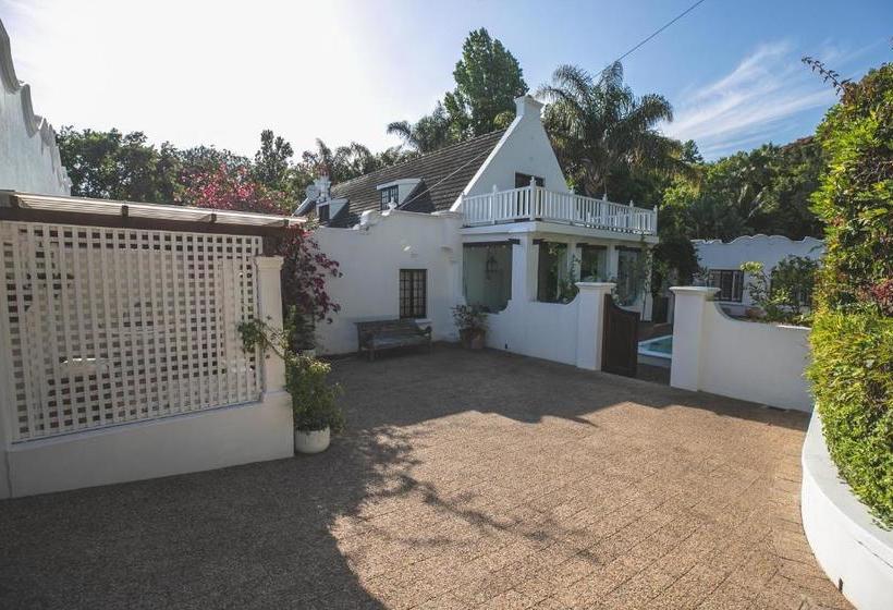 צימר The White Manor