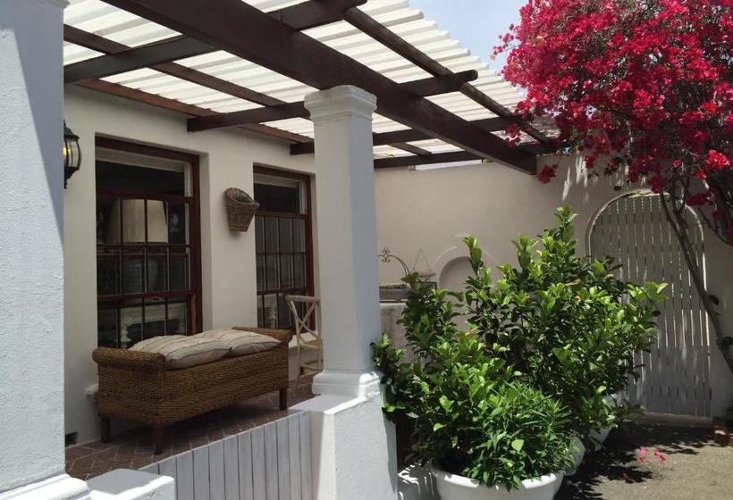 צימר The White Manor