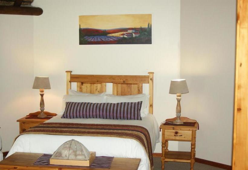 مبيت وإفطار The Willows Guesthouse