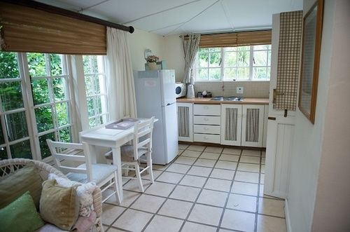 צימר Twin Pools Lodge B And B