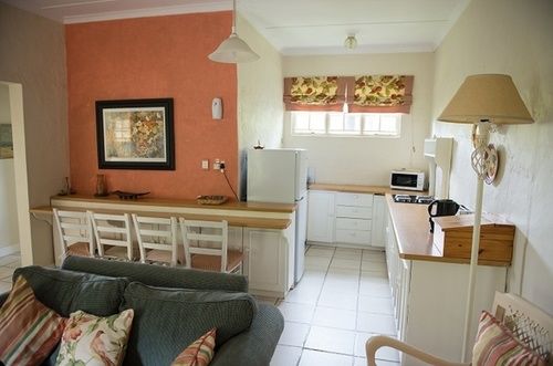 צימר Twin Pools Lodge B And B