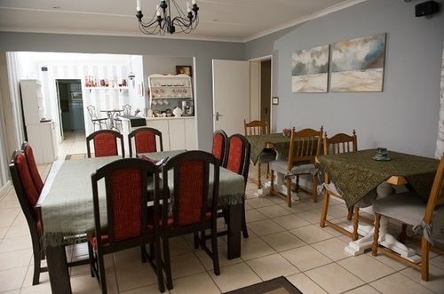 צימר Twin Pools Lodge B And B