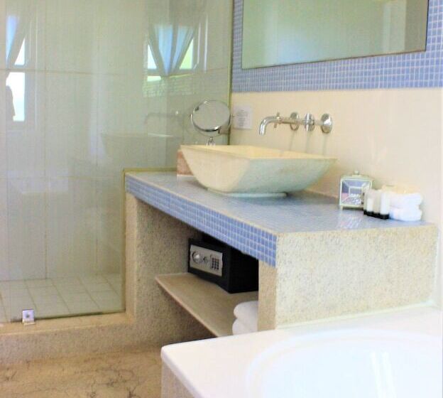 ベッドアンドブレックファースト Villa Blu Guesthouse