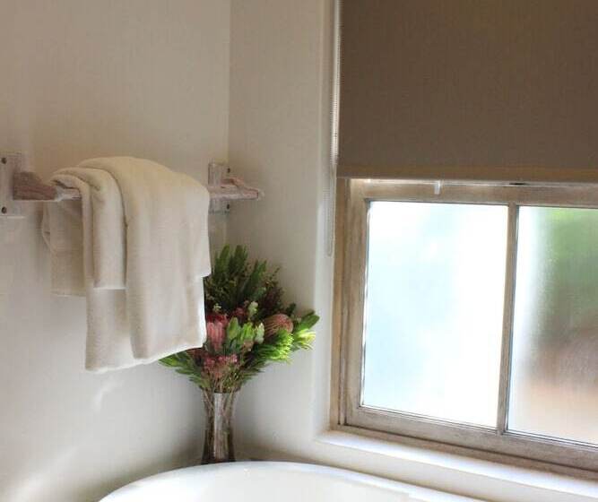 ベッドアンドブレックファースト Villa Blu Guesthouse