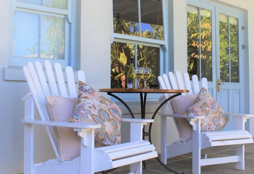 ベッドアンドブレックファースト Villa Blu Guesthouse