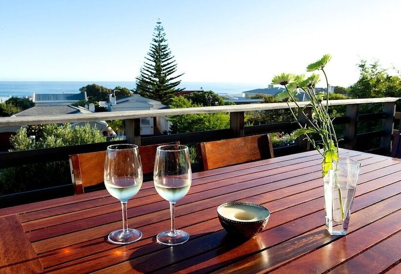 ベッドアンドブレックファースト Villa Blu Guesthouse