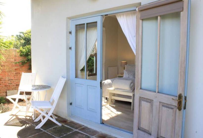 ベッドアンドブレックファースト Villa Blu Guesthouse