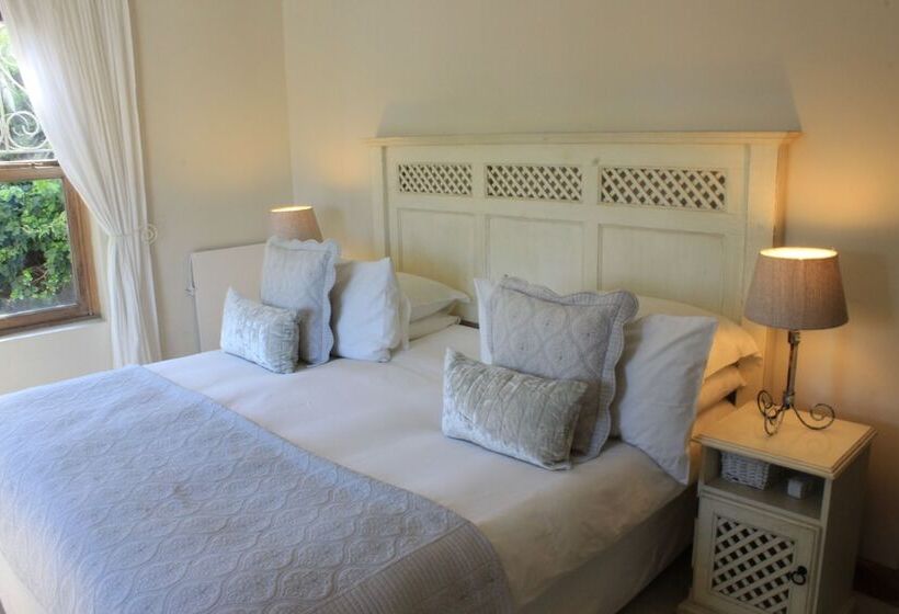 ベッドアンドブレックファースト Villa Blu Guesthouse