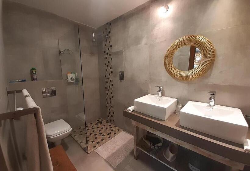 مبيت وإفطار Villa Helderberg