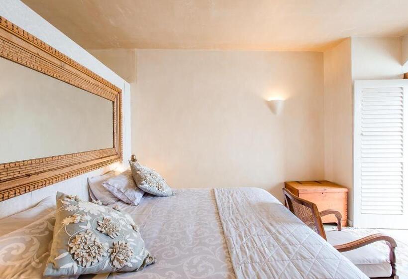 민박 Villa Pescatori