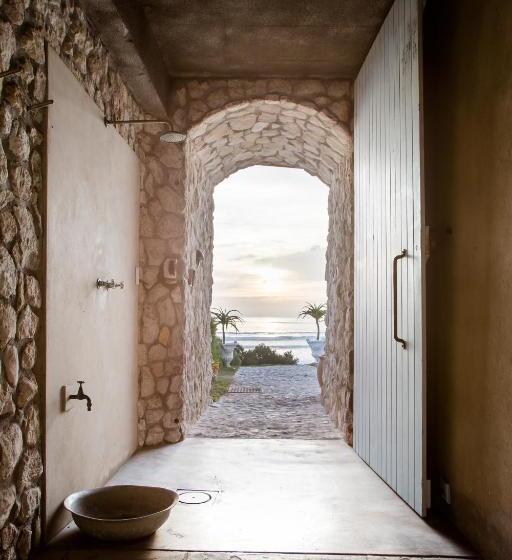 민박 Villa Pescatori